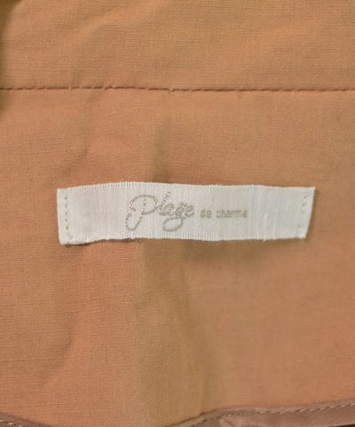 Plage Chesterfield coats