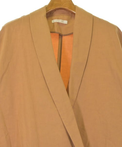 Plage Chesterfield coats