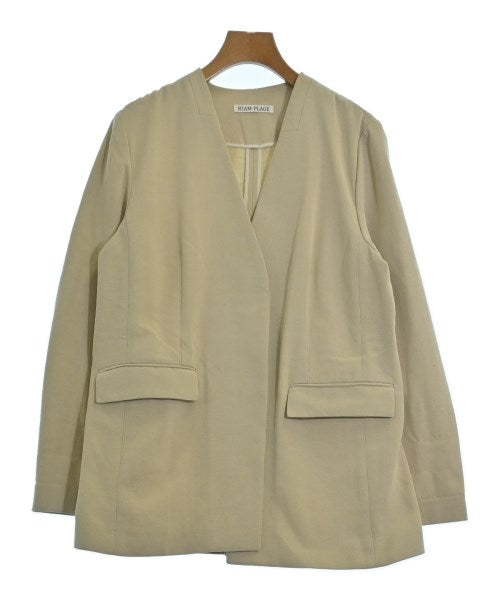 Plage Casual jackets