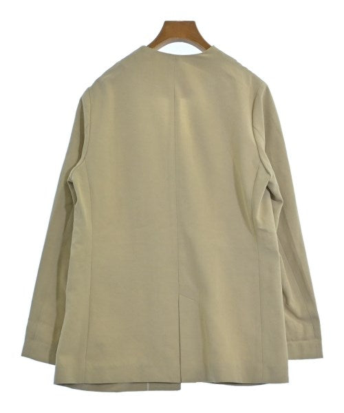 Plage Casual jackets