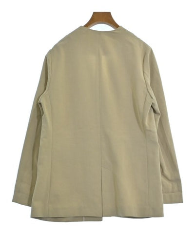 Plage Casual jackets