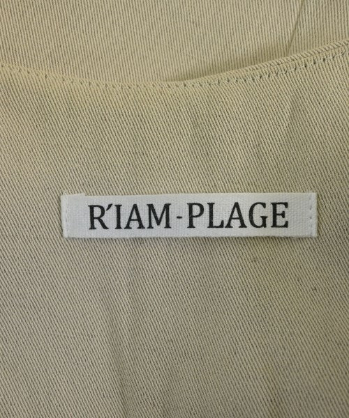 Plage Casual jackets