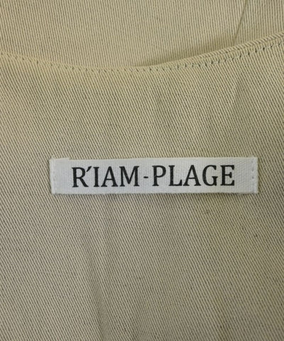 Plage Casual jackets