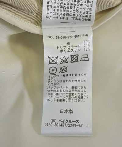 Plage Casual jackets