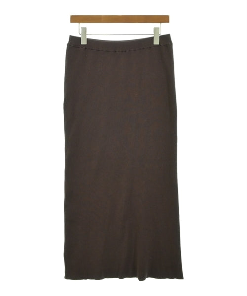 Plage Long/Maxi length skirts