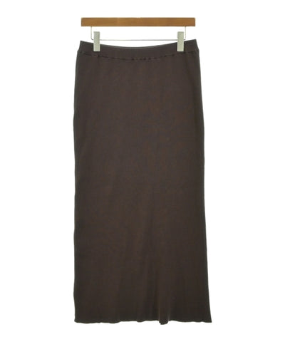 Plage Long/Maxi length skirts