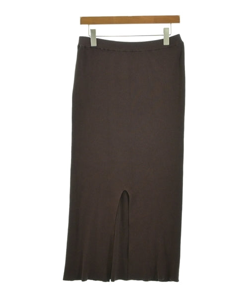 Plage Long/Maxi length skirts