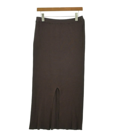 Plage Long/Maxi length skirts