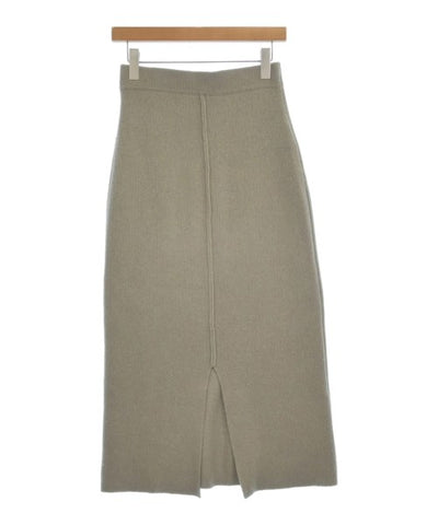 Plage Long/Maxi length skirts