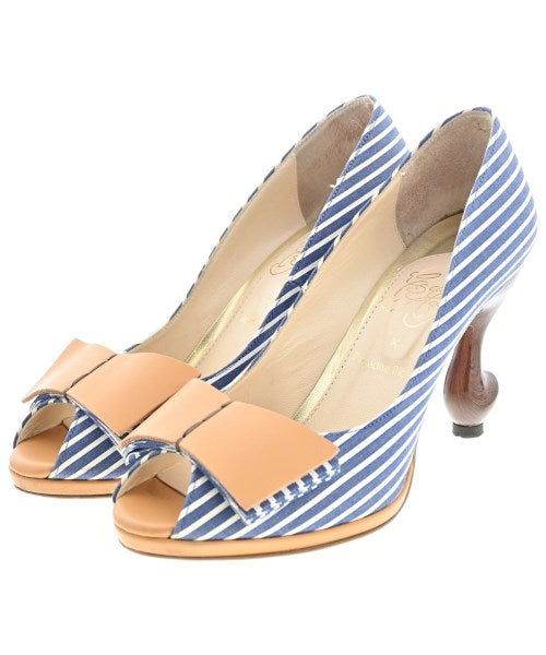 Cyakechoke Pumps/Heels