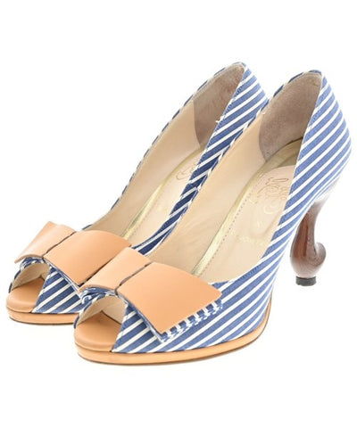 Cyakechoke Pumps/Heels