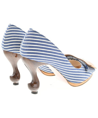 Cyakechoke Pumps/Heels