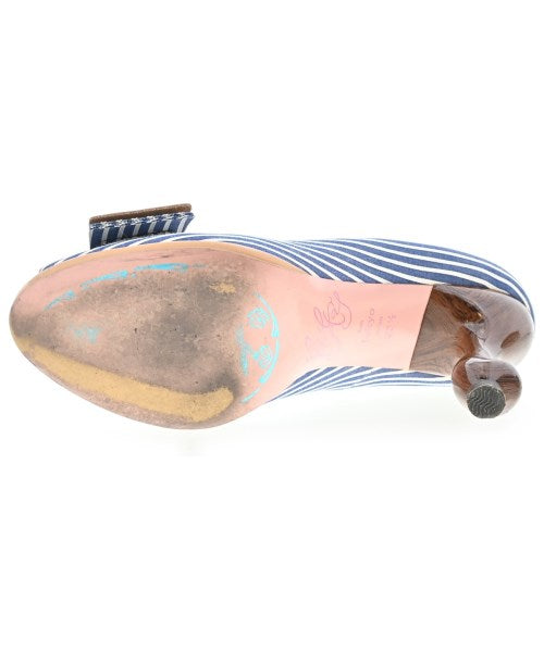 Cyakechoke Pumps/Heels