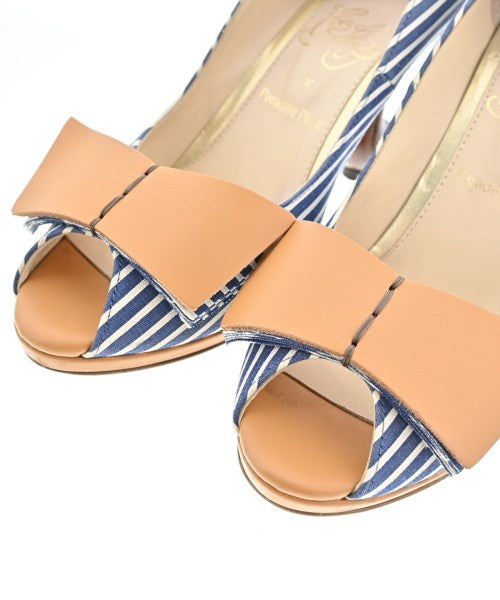 Cyakechoke Pumps/Heels