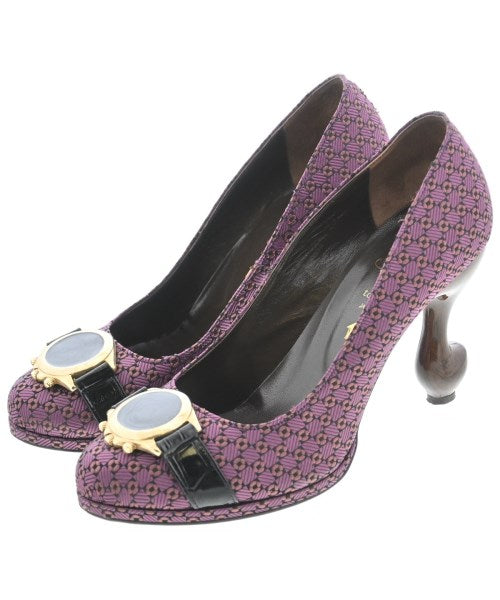 Cyakechoke Pumps/Heels