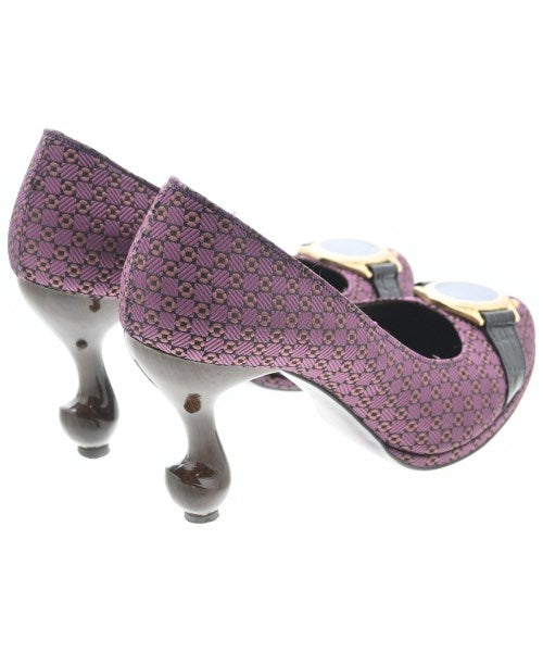 Cyakechoke Pumps/Heels