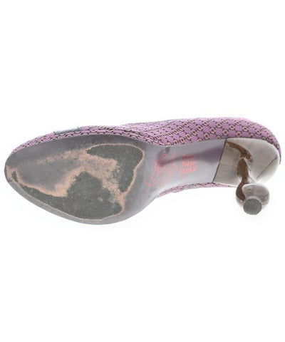 Cyakechoke Pumps/Heels