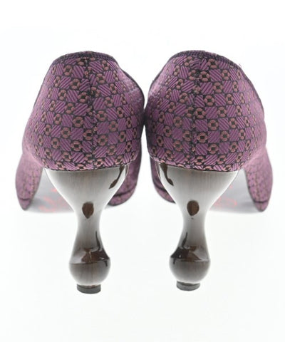 Cyakechoke Pumps/Heels