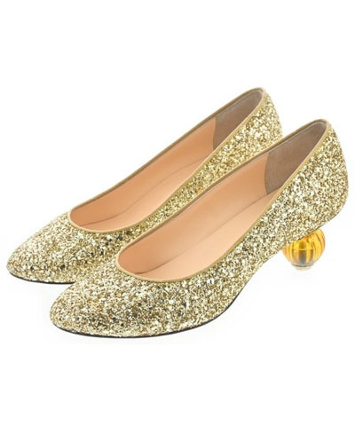 Cyakechoke Pumps/Heels