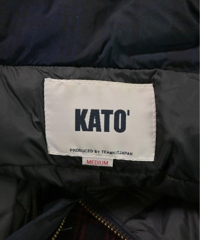 KATO Down jackets/Vests