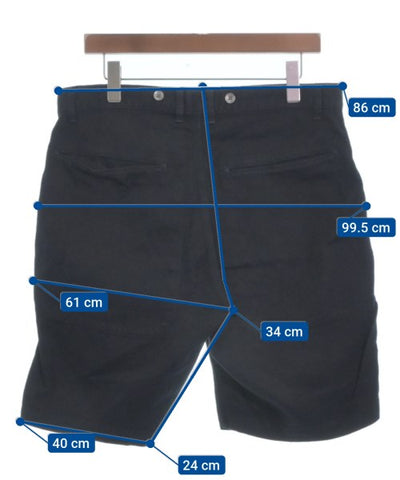 KATO Shorts