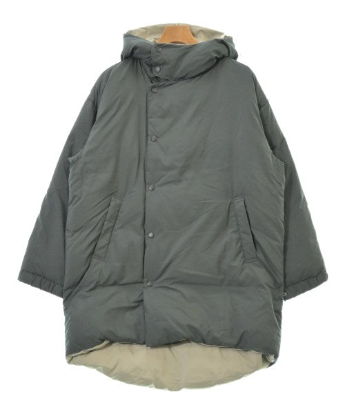 KATO Down coats