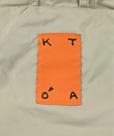 KATO Down coats