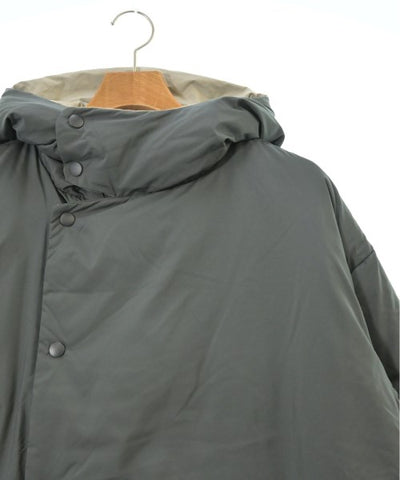 KATO Down coats