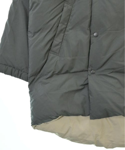 KATO Down coats