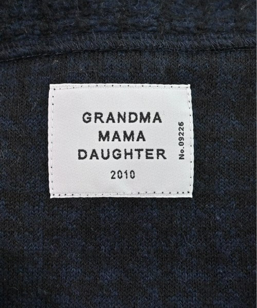GRANDMA MAMA DAUGHTER Cardigans