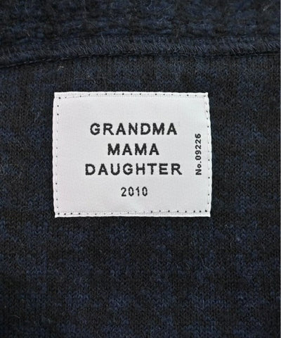 GRANDMA MAMA DAUGHTER Cardigans