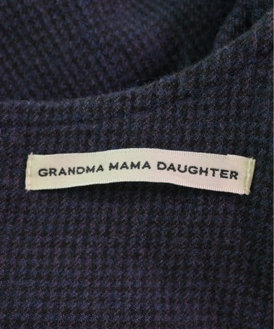 GRANDMA MAMA DAUGHTER Casual shirts