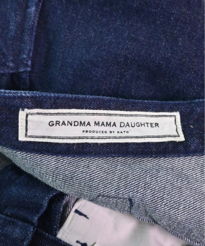 GRANDMA MAMA DAUGHTER Jeans