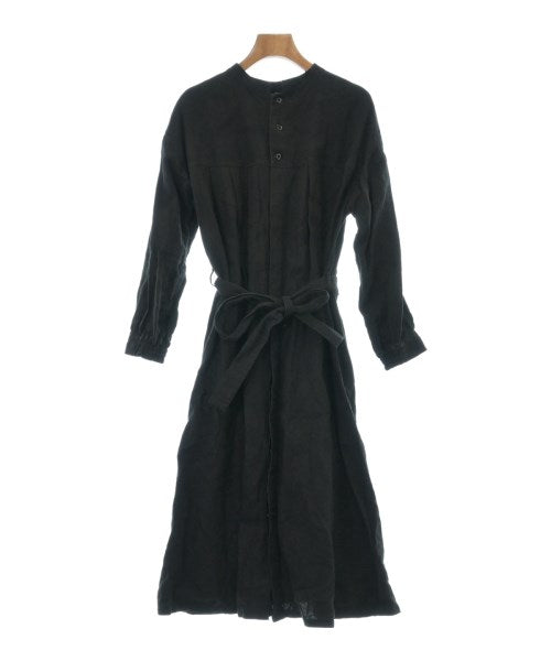 GRANDMA MAMA DAUGHTER Shirtdresses