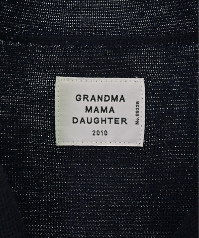 GRANDMA MAMA DAUGHTER Casual jackets