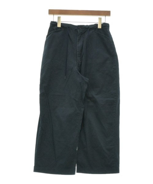 GRANDMA MAMA DAUGHTER Cropped pants