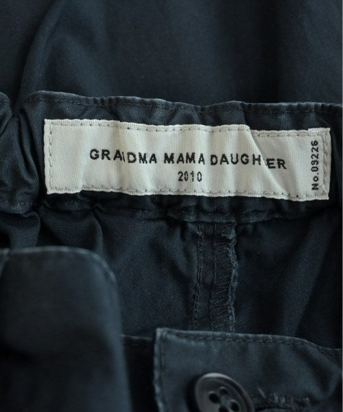 GRANDMA MAMA DAUGHTER Cropped pants