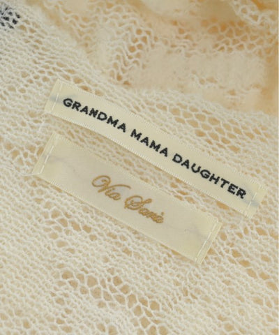 GRANDMA MAMA DAUGHTER Stoles