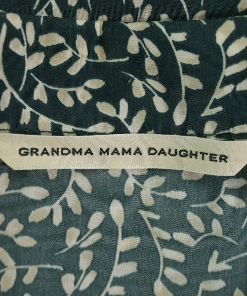 GRANDMA MAMA DAUGHTER Dresses