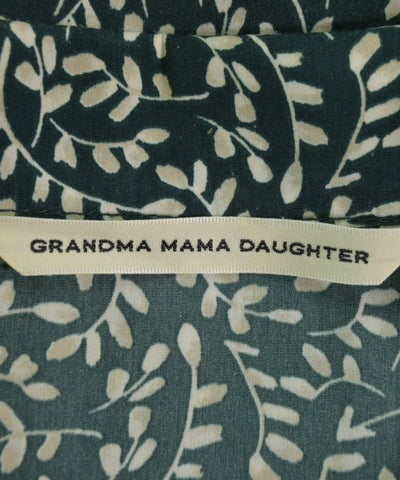 GRANDMA MAMA DAUGHTER Dresses