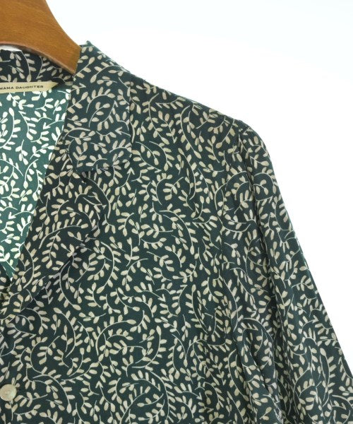 GRANDMA MAMA DAUGHTER Dresses