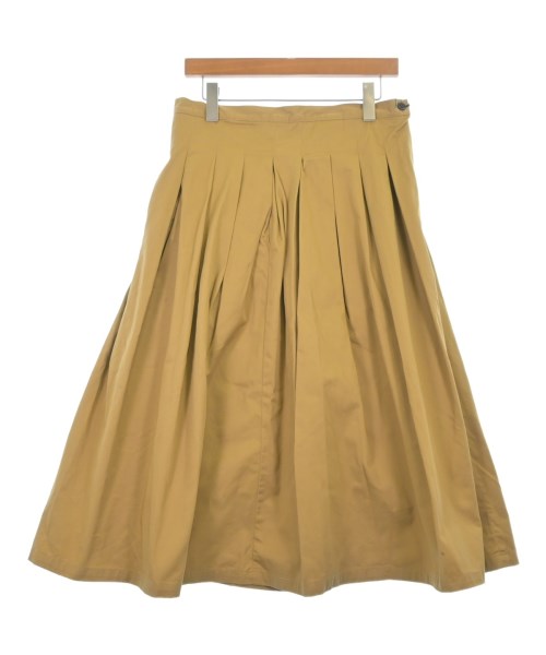GRANDMA MAMA DAUGHTER Long/Maxi length skirts