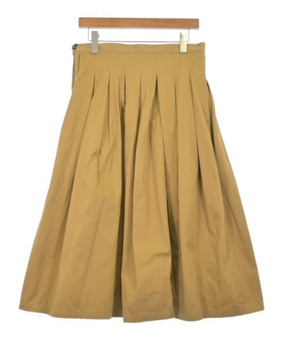 GRANDMA MAMA DAUGHTER Long/Maxi length skirts