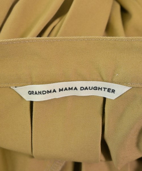 GRANDMA MAMA DAUGHTER Long/Maxi length skirts