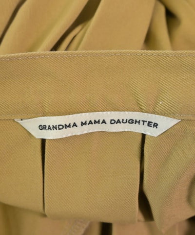 GRANDMA MAMA DAUGHTER Long/Maxi length skirts