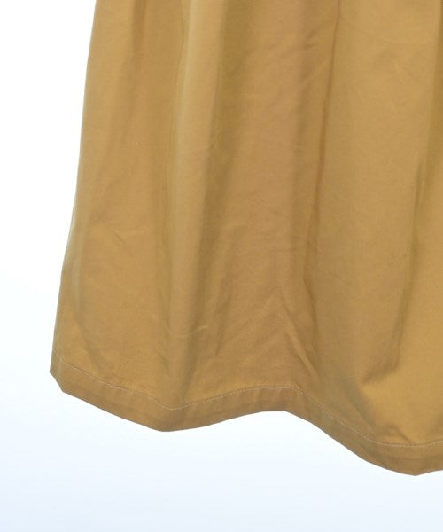 GRANDMA MAMA DAUGHTER Long/Maxi length skirts