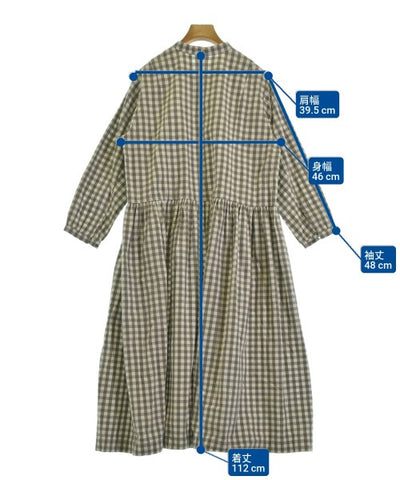 GRANDMA MAMA DAUGHTER Dresses