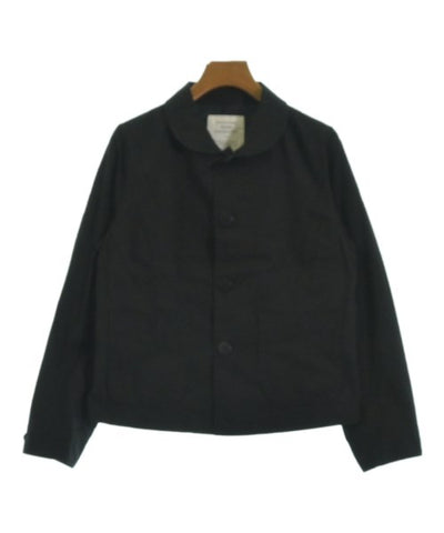 GRANDMA MAMA DAUGHTER Casual jackets