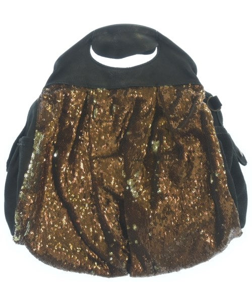 Delle Cose Shoulder bags