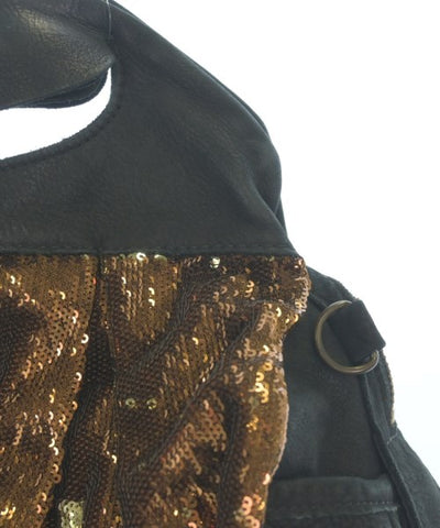 Delle Cose Shoulder bags